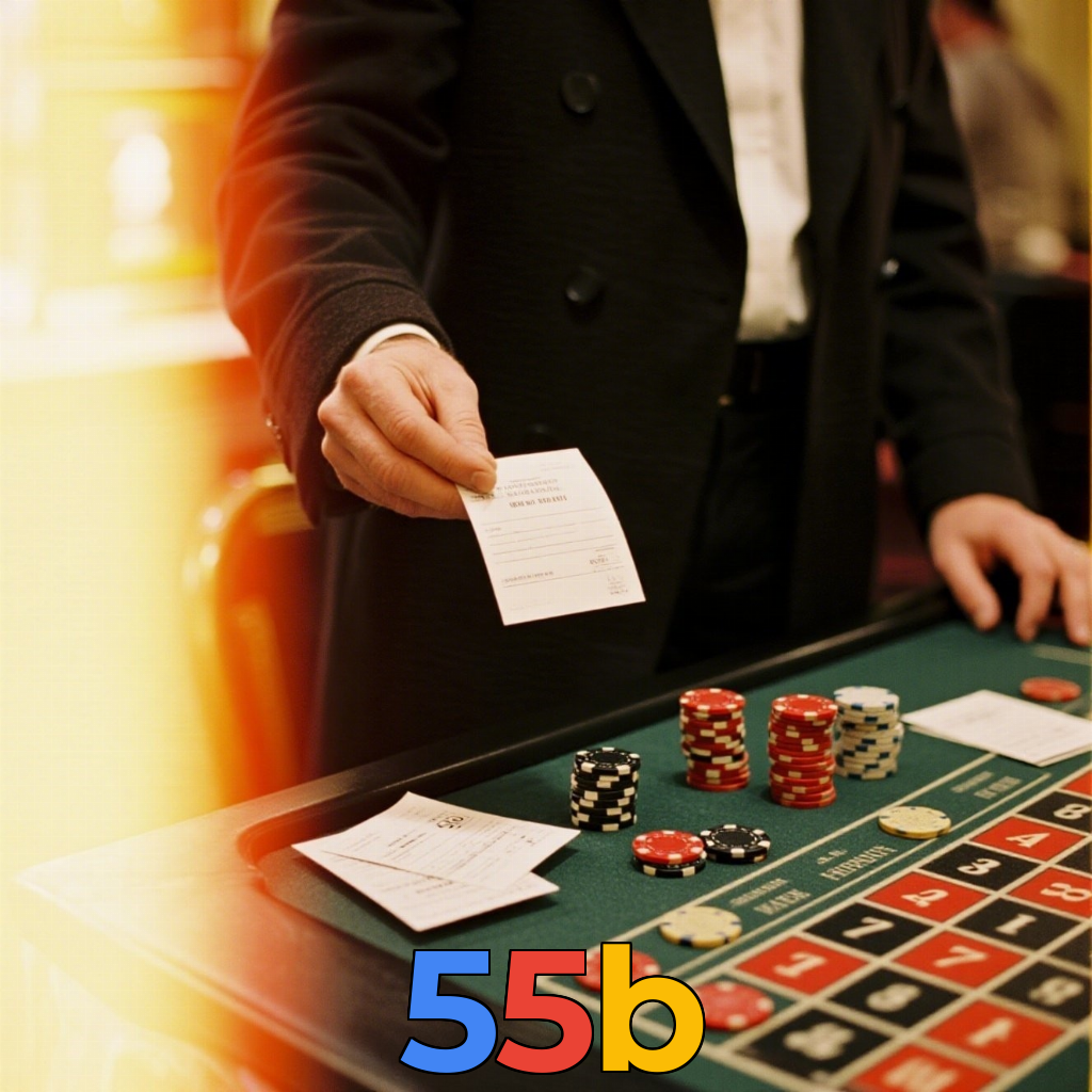 55b:Aposte no futebol online e jogue os melhores jogos de cassino!