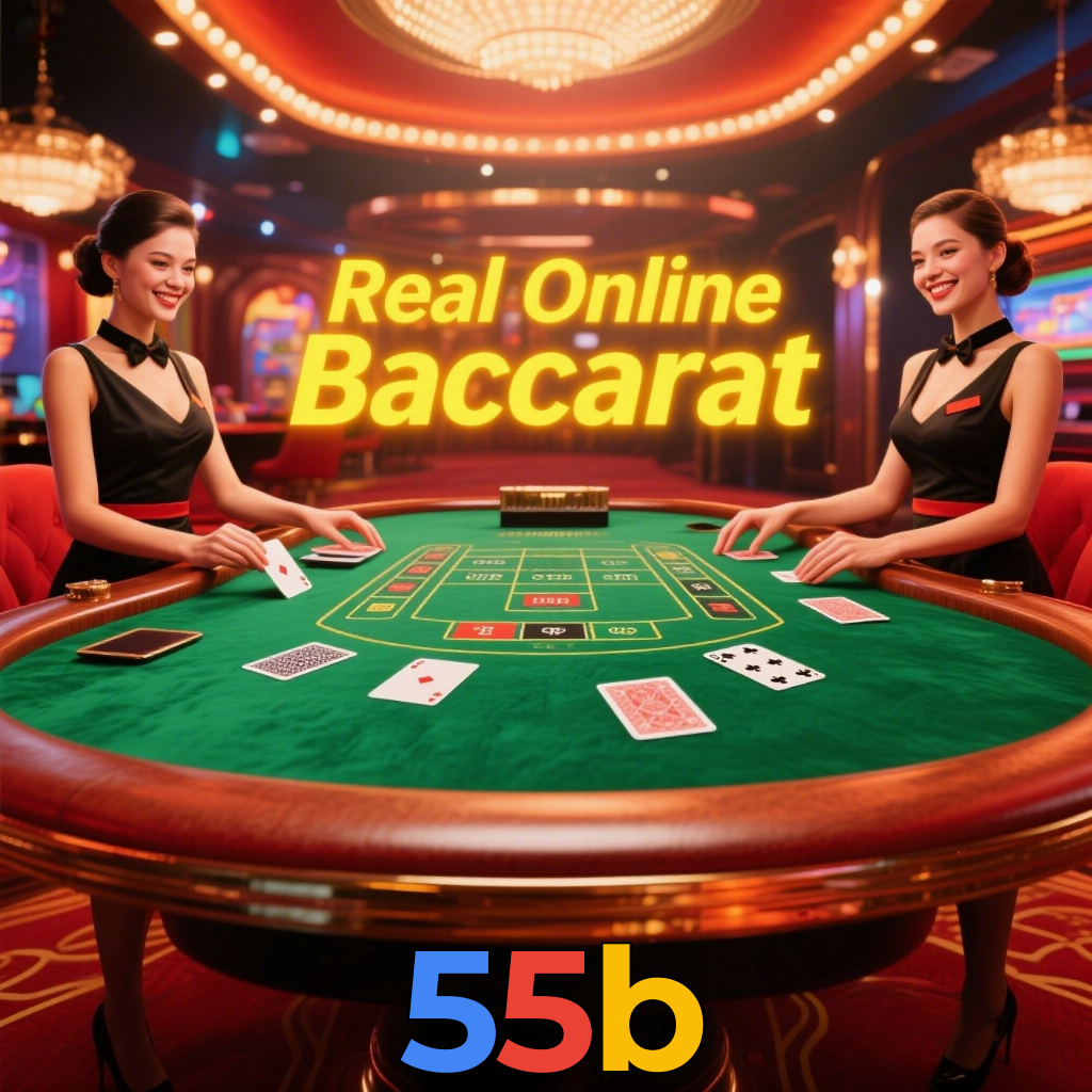 55b：Entre no nosso cassino e aposte nas melhores máquinas caça-níqueis!