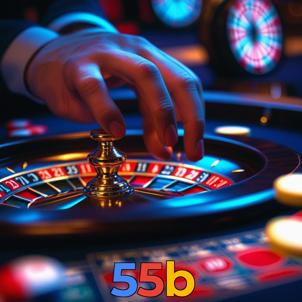 55b：Aposte no futebol online e mostre sua habilidade para ganhar!