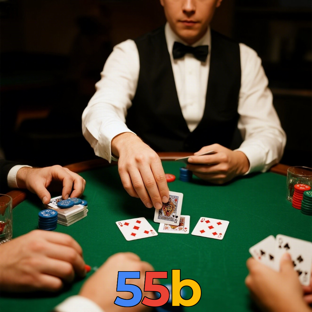 55b：Jogue slots e aposte no futebol ao vivo para vitórias emocionantes!