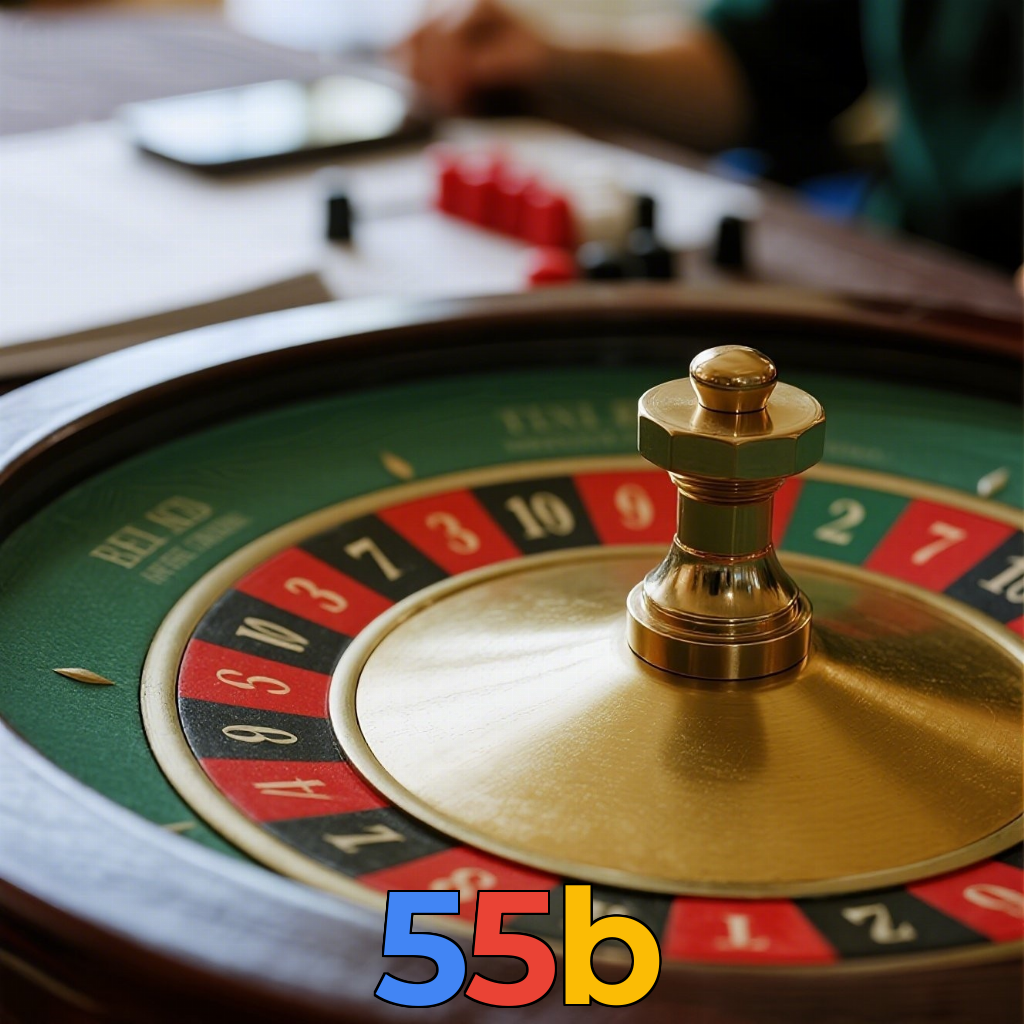 55b：Vença no poker e aposte no futebol com segurança no nosso cassino!