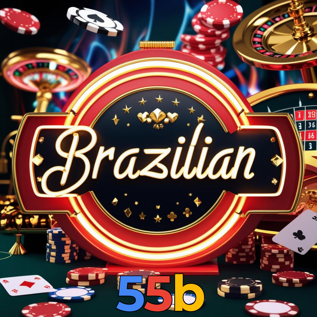 55b:No cassino online mais confiável, aposte no futebol e jogue roleta!