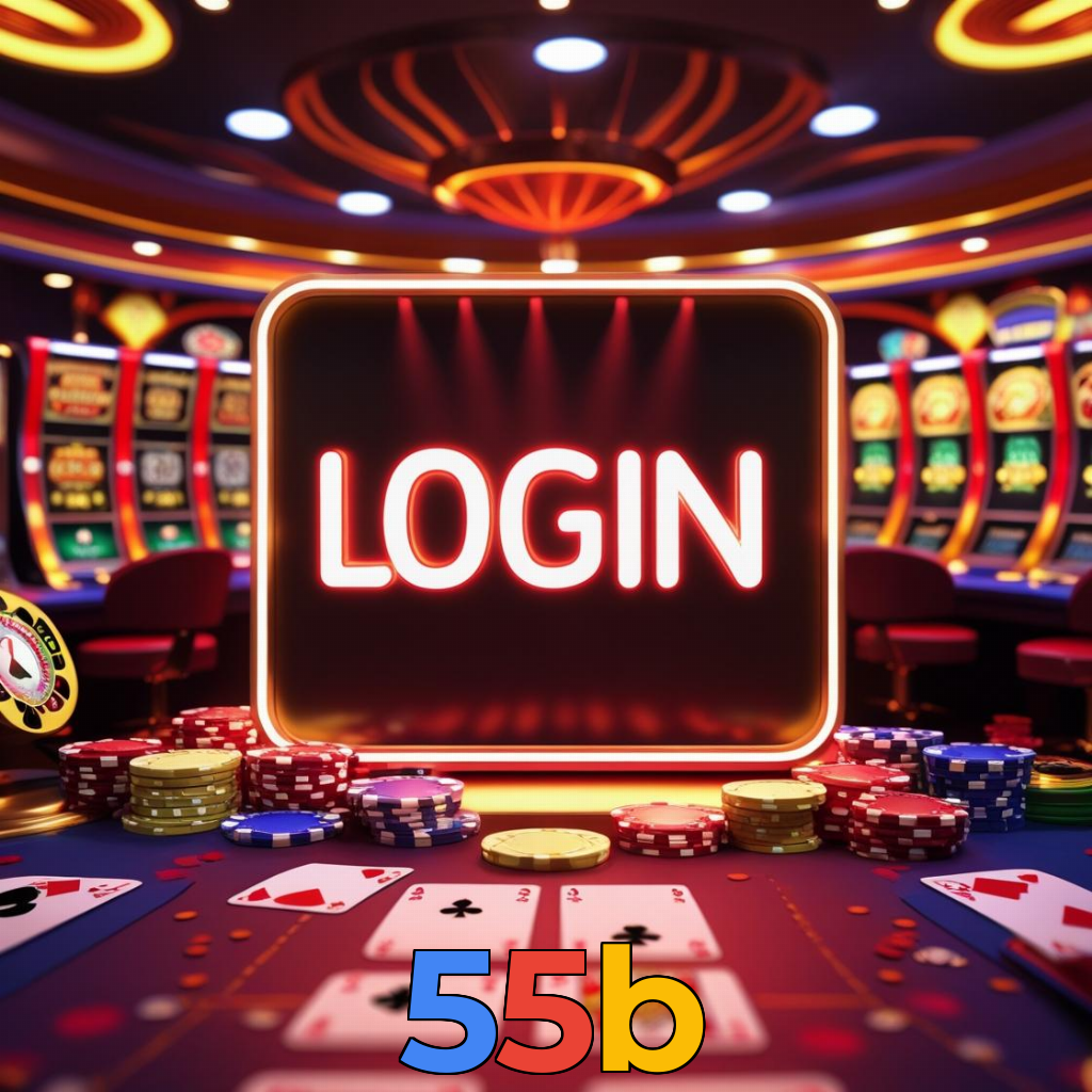 55b：Aposte no futebol e ganhe em jogos como roleta e blackjack online!