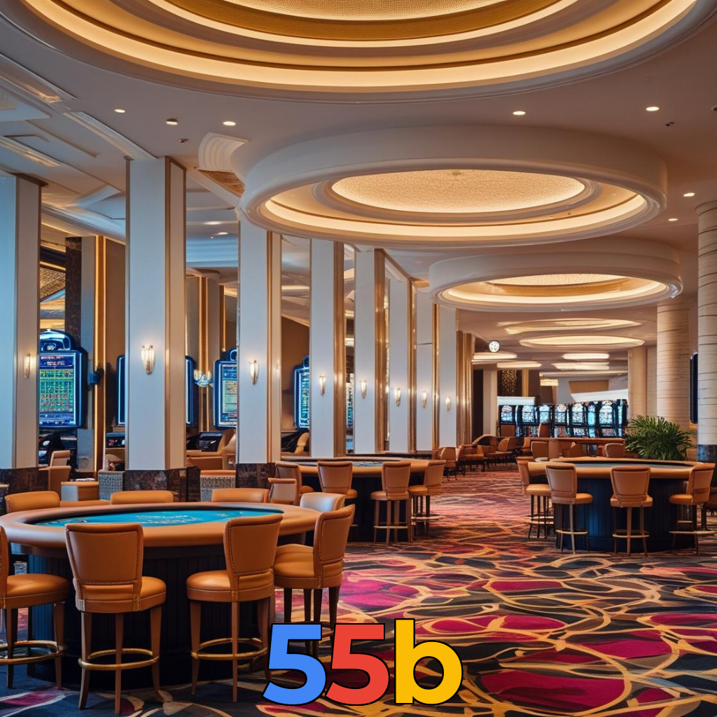 55b:Apostas ao vivo no futebol e grandes prêmios em slots te esperam!