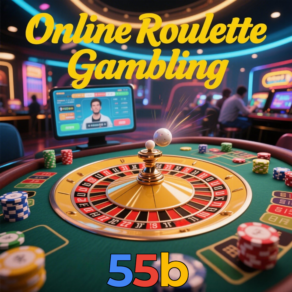 55b：Jogue poker no nosso cassino e mostre sua habilidade!
