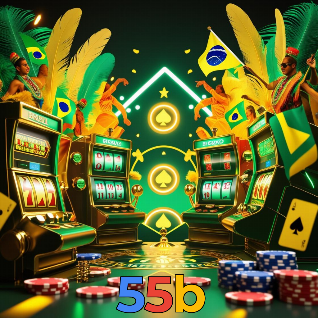 55b:Vença com a roleta e aposte no futebol ao vivo no melhor cassino online!