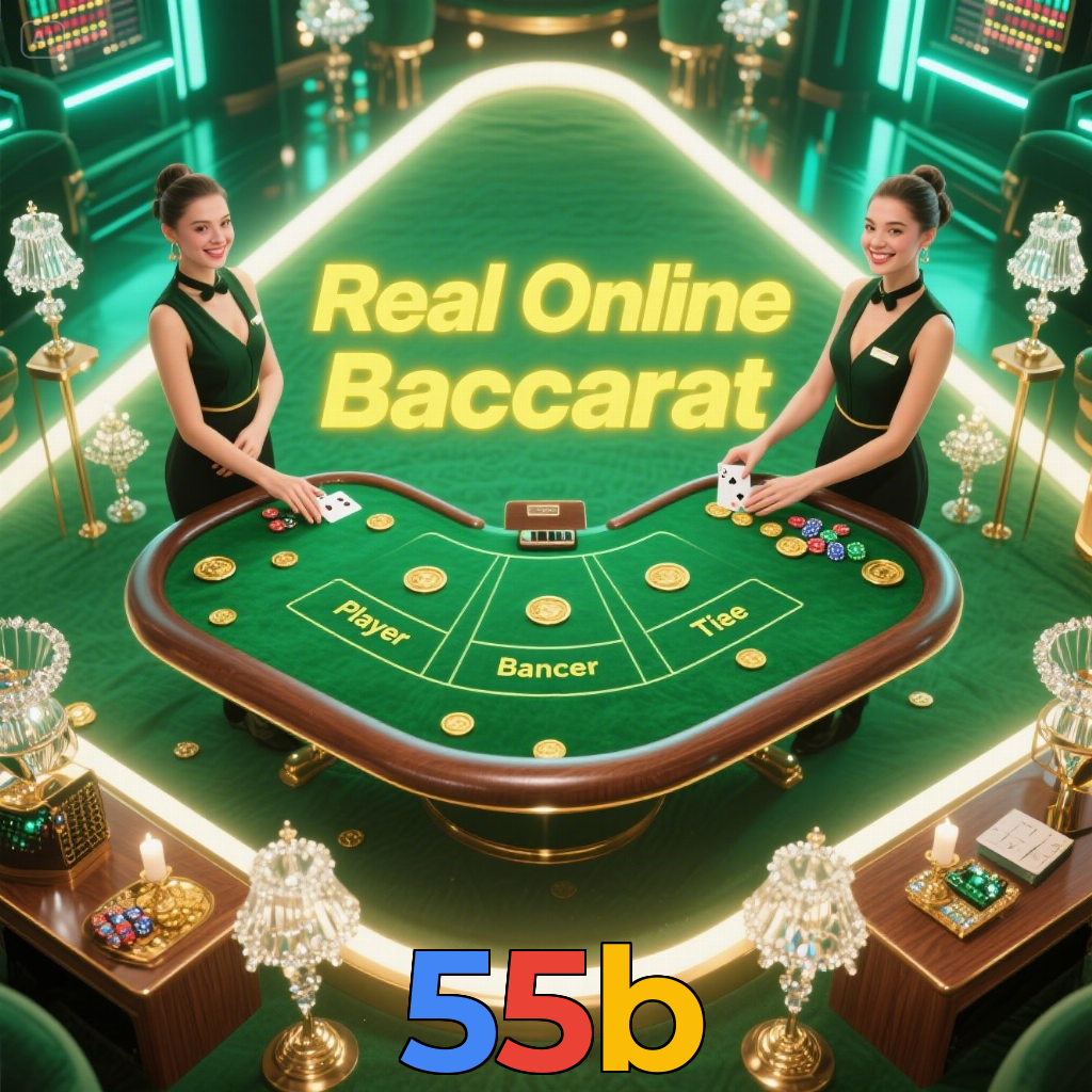55b：Aposte na roleta e conquiste prêmios fantásticos!