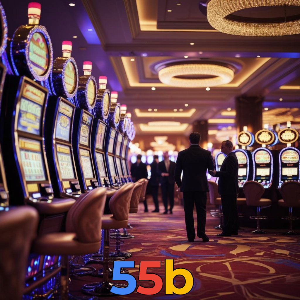 55b:Vença no futebol online e ganhe grandes prêmios em nosso cassino!