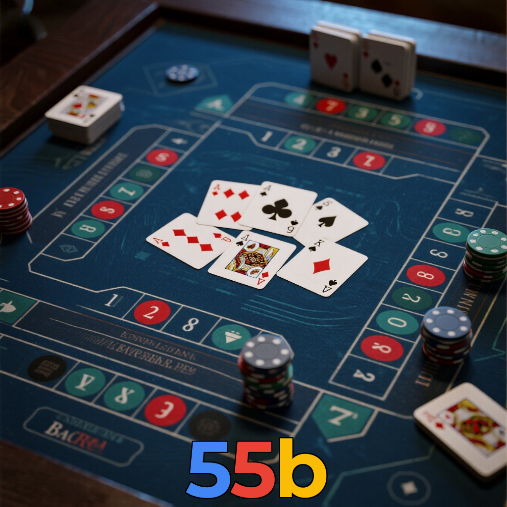 55b：Em nosso cassino online, as melhores vitórias estão por vir!