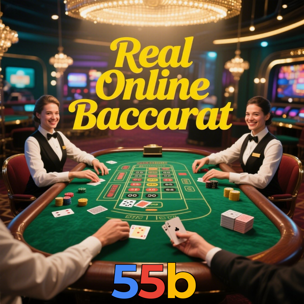 55b:Aposte nas mesas de poker e vença com estilo!