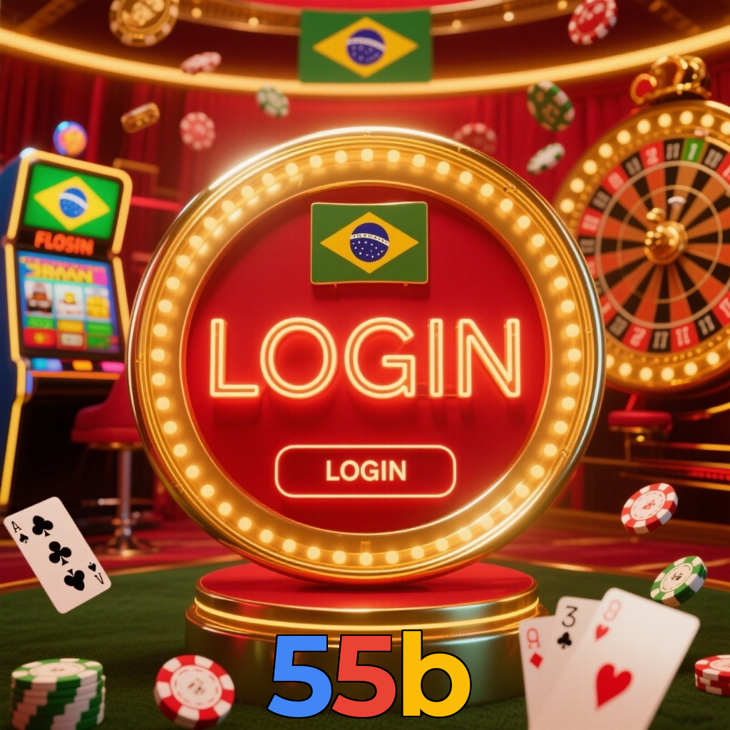 55b:Aposte no futebol e jogue no melhor cassino online para grandes vitórias!